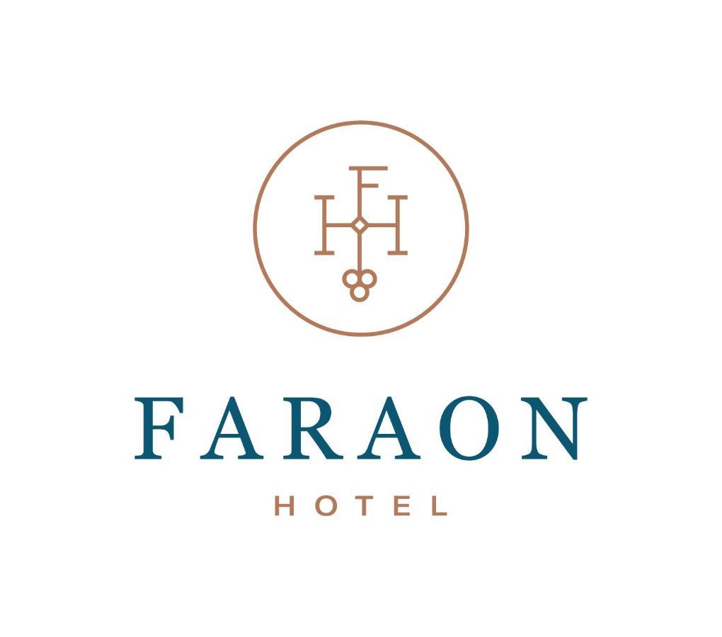 טרפאניי Hotel Faraon מראה חיצוני תמונה