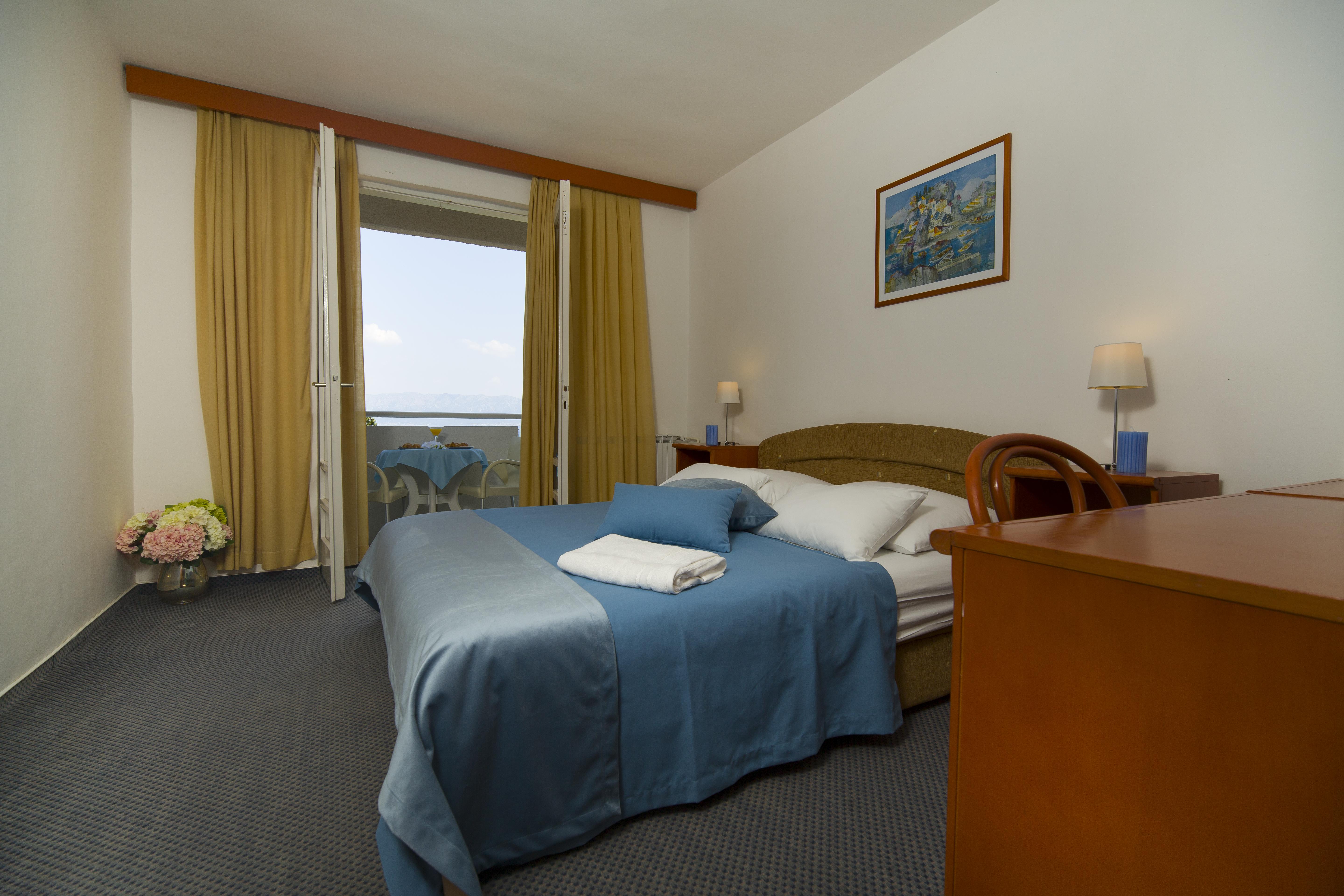 טרפאניי Hotel Faraon מראה חיצוני תמונה